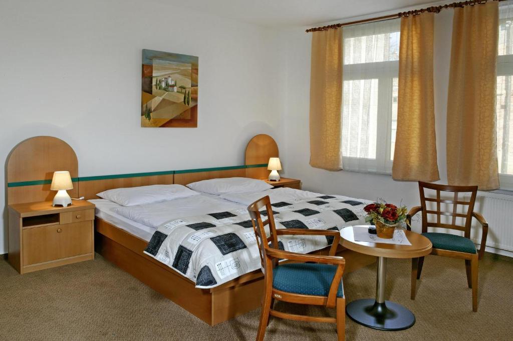 Hotel Maxim มาเรียอานซเกลาซนี ห้อง รูปภาพ