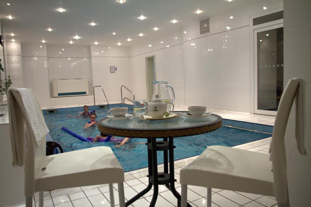 Hotel Maxim มาเรียอานซเกลาซนี ภายนอก รูปภาพ